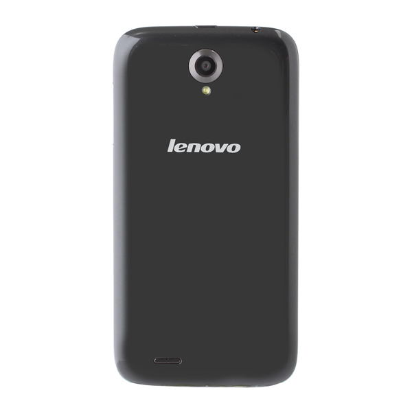  Lenovo A859 Grey