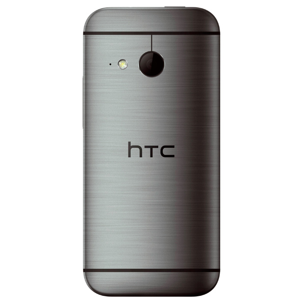  HTC One mini 2 Grey