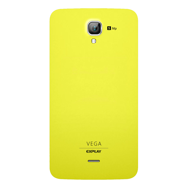  Explay Vega Yellow