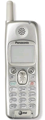 Panasonic EB-TX210 PROMAX