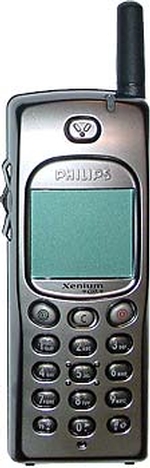 Philips Xenium