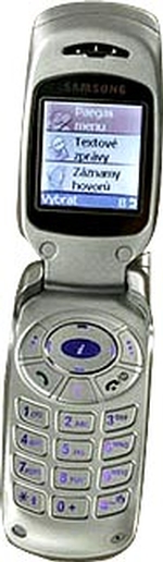 Samsung SGH-S300