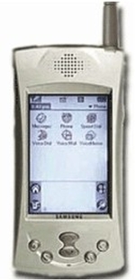 Samsung SPH-i300